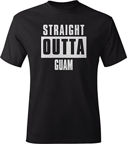 Guam T-Shirts
